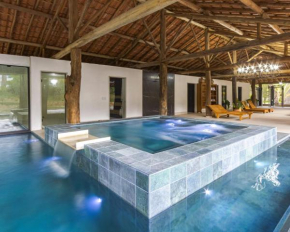 Resort Fazenda 3 Pinheiros